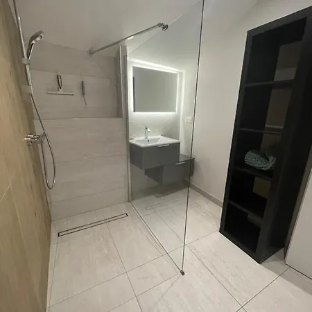 Apartment Des Huniers A La Chaume *