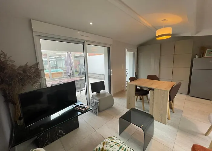 Des Huniers A La Chaume Daire *