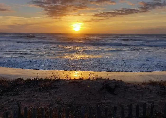 Des Huniers A La Chaume Daire