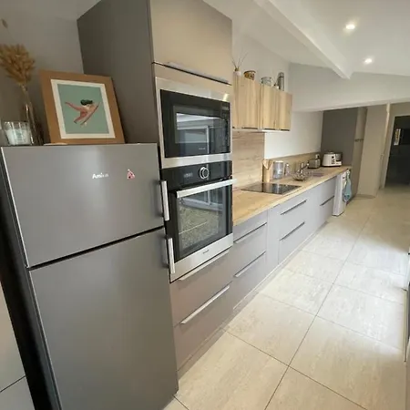 Des Huniers A La Chaume * Les Sables-dʼOlonne