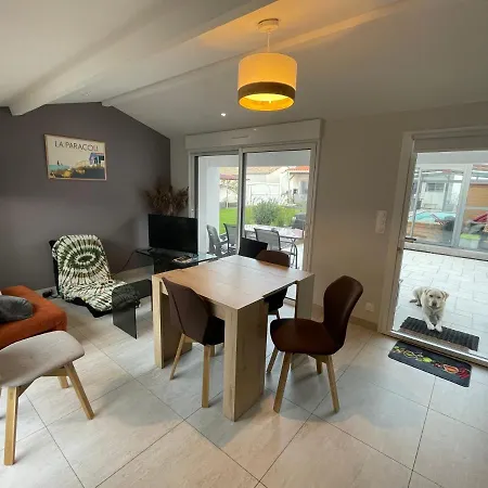 Des Huniers A Apartment